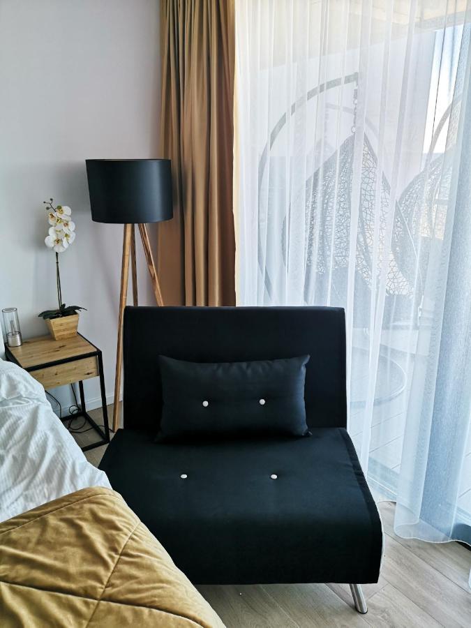 Sea View Moss Vip * Kołobrzeg