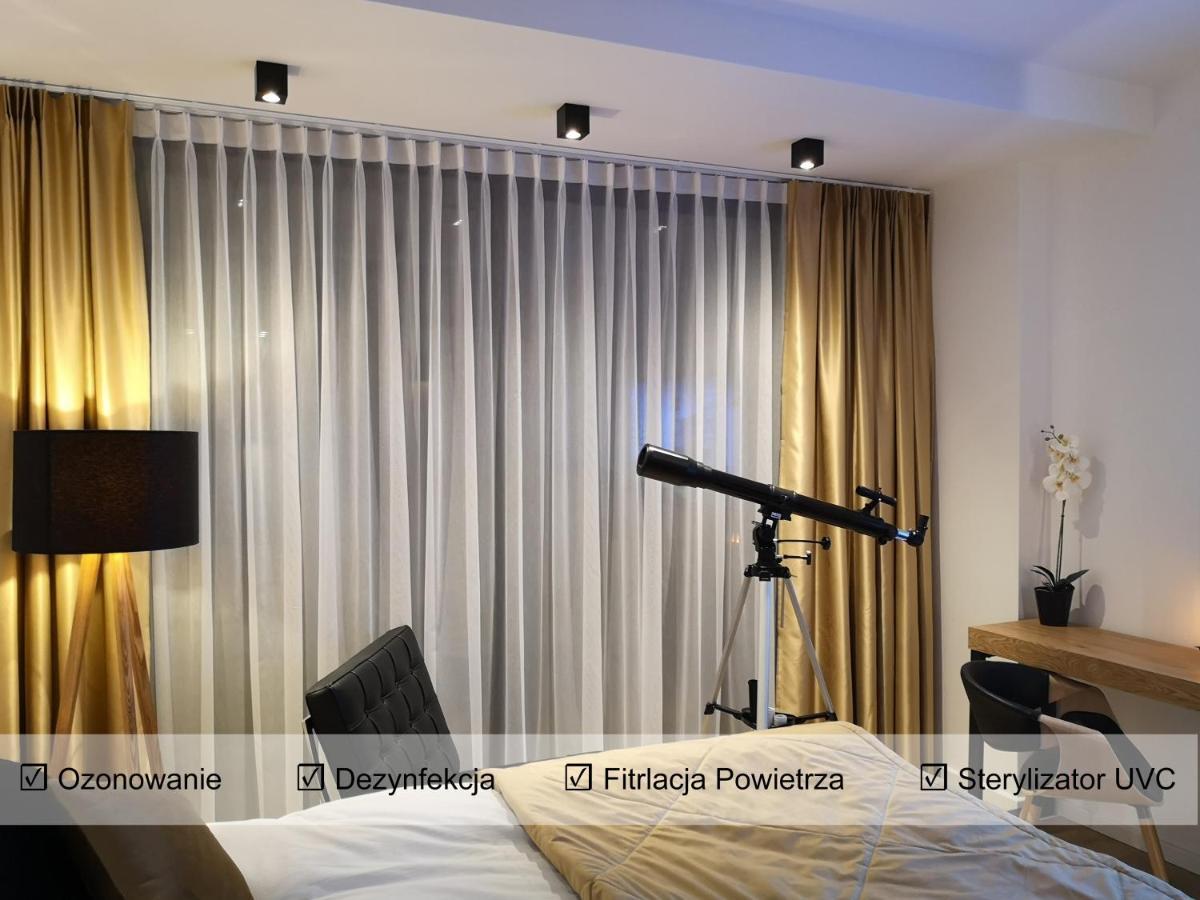Sea View Moss Vip
