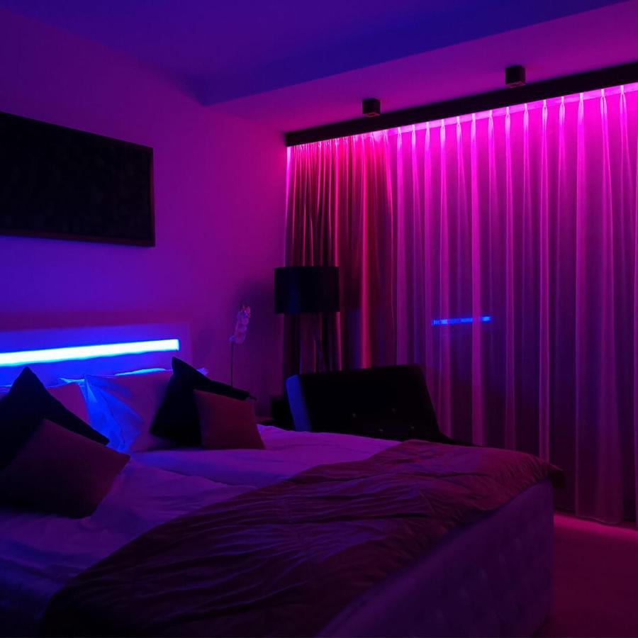 Leilighet Sea View Moss Vip *