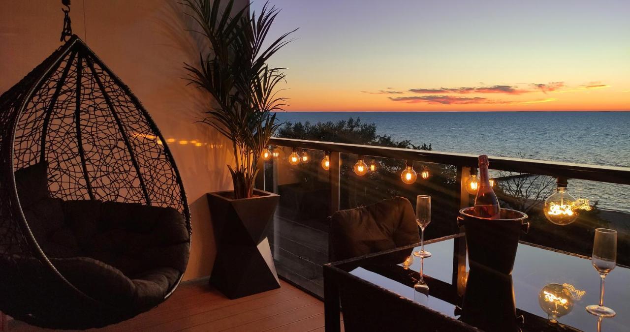 Sea View Moss Vip * Kołobrzeg