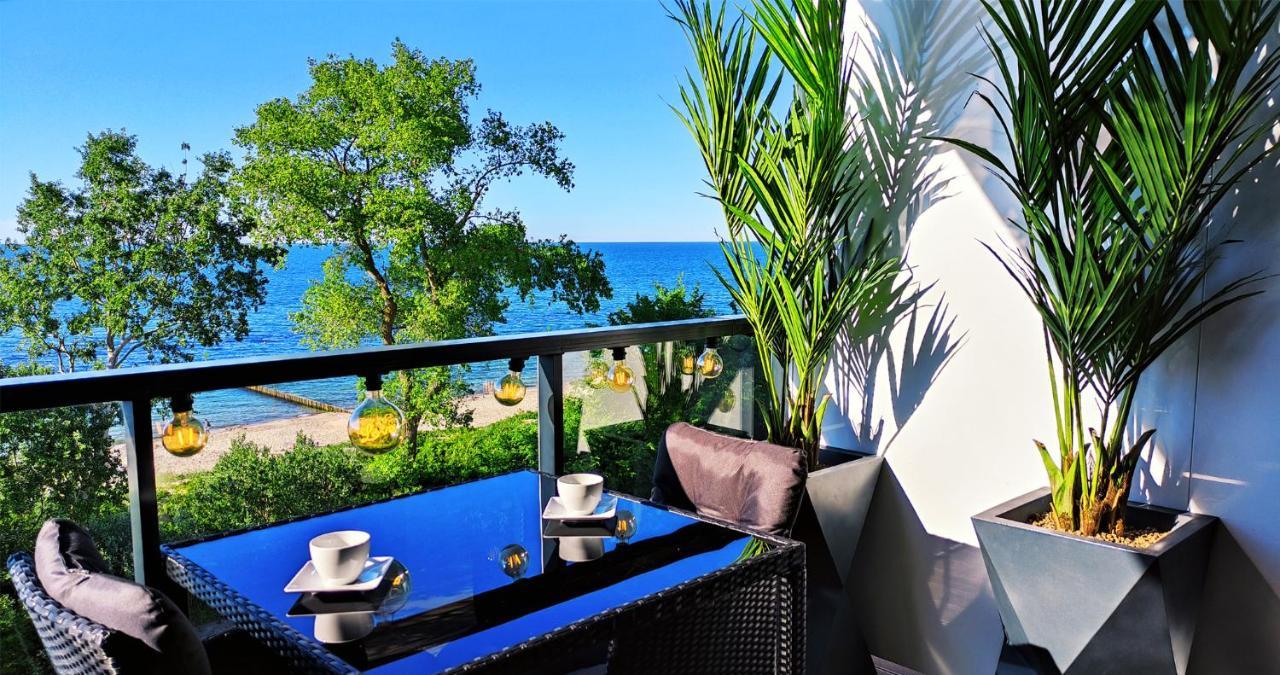 Sea View Moss Vip *