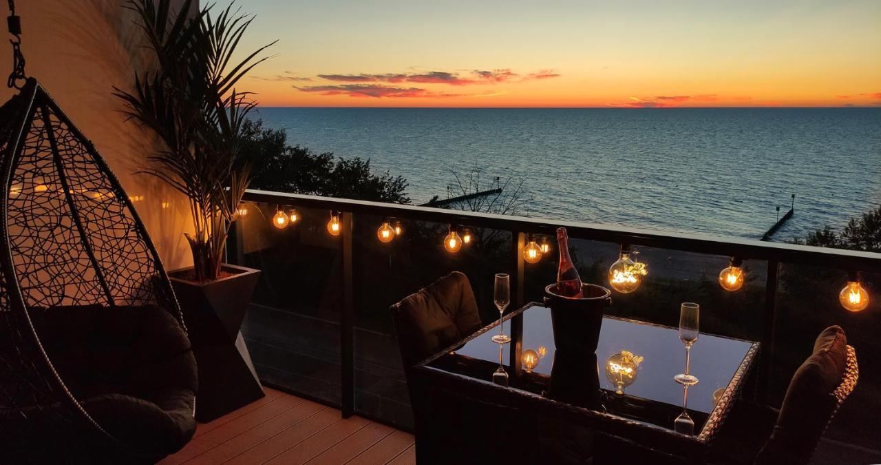 Sea View Moss Vip *