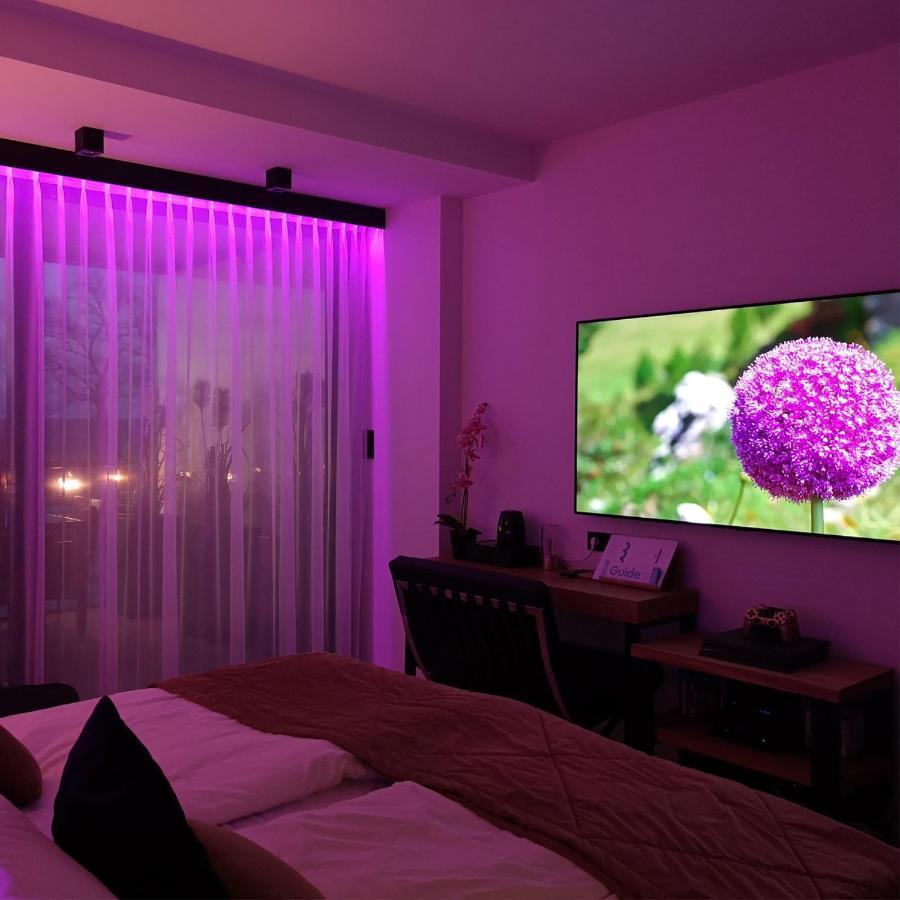 Sea View Moss Vip Leilighet *