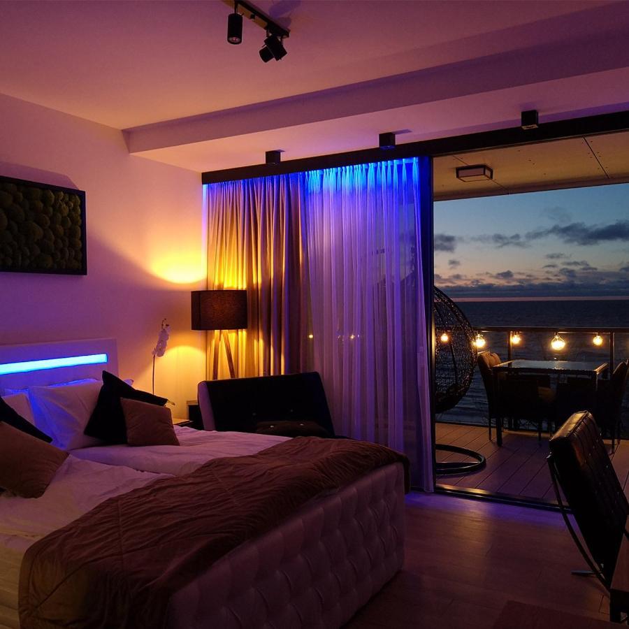 Sea View Moss Vip Kołobrzeg