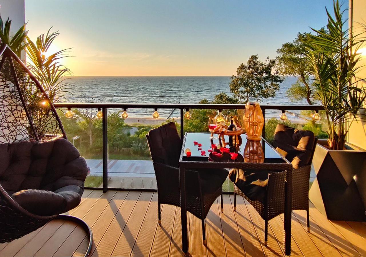 Sea View Moss Vip *