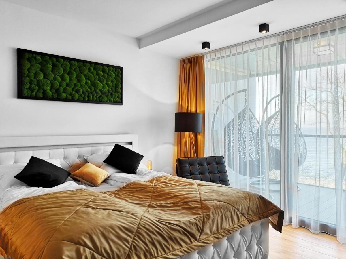 Sea View Moss Vip Kołobrzeg