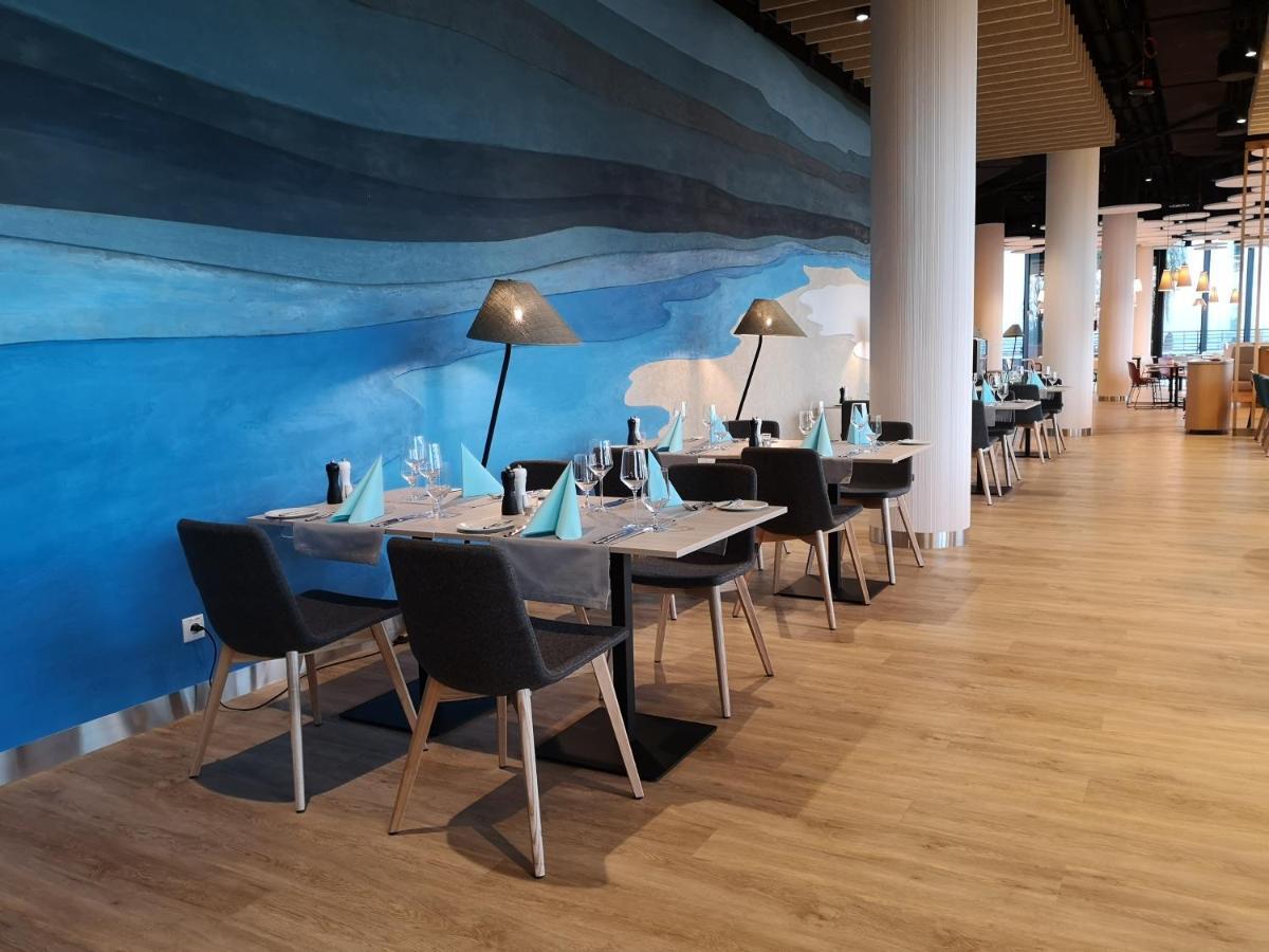 Sea View Moss Vip Leilighet Kołobrzeg