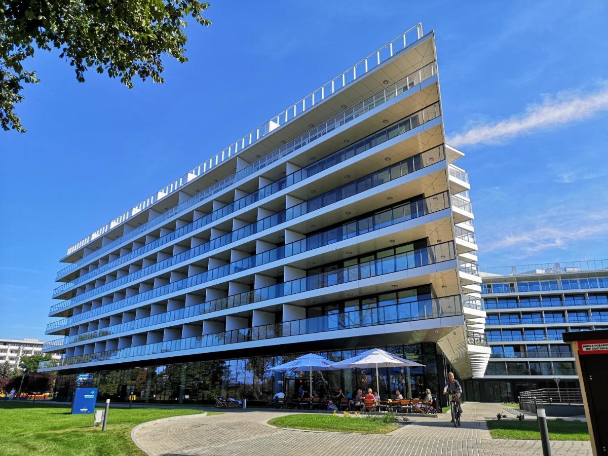 Sea View Moss Vip Kolberg